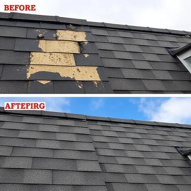 Roof Repair Near Me in Linville, VA near me